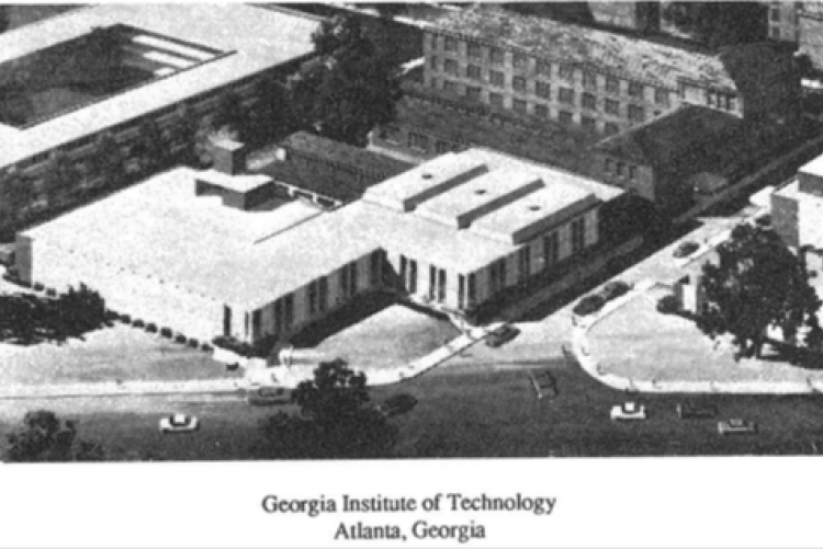Georgia Tech Chapter